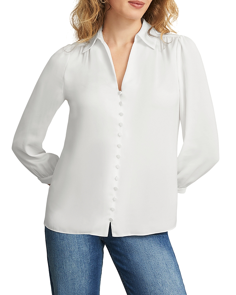 Hobbs London Madison Blouse