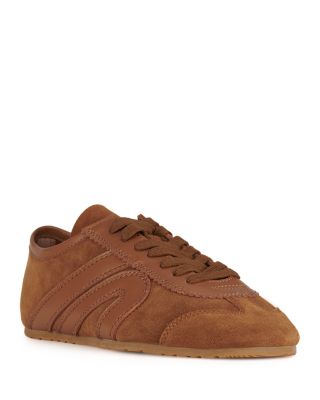 Jeffrey Campbell - Women's Aleta Low Top Sneakers