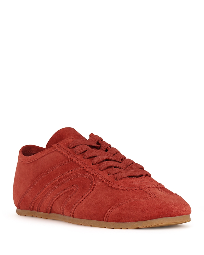 Jeffrey Campbell Women's Aleta Low Top Sneakers