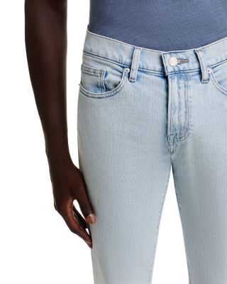 L'Homme Slim Fit Jeans in Cerritos Blue
