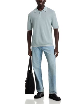 Harvey Classic Fit Polo Shirt