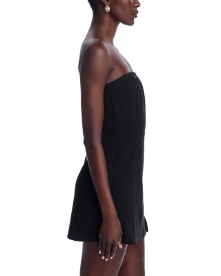 Ponte Mini Dress - Exclusive