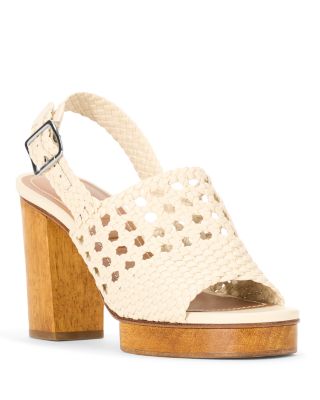 STAUD - Women's Martina Platform Sandals