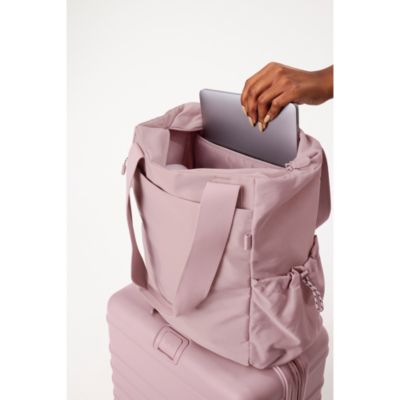 The Sport Tote Bag in Atlas Pink