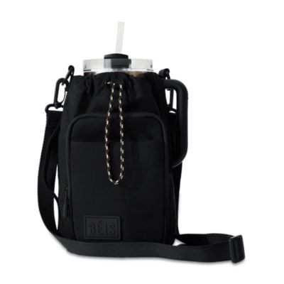 The Magnetic Water Bottle Sling Bag