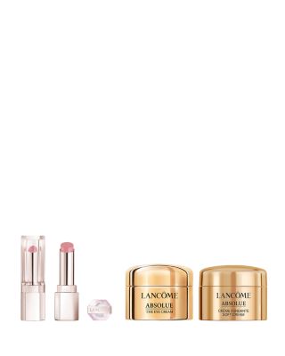 Lancôme - Gift with any $100 Lanc&ocirc;me purchase!