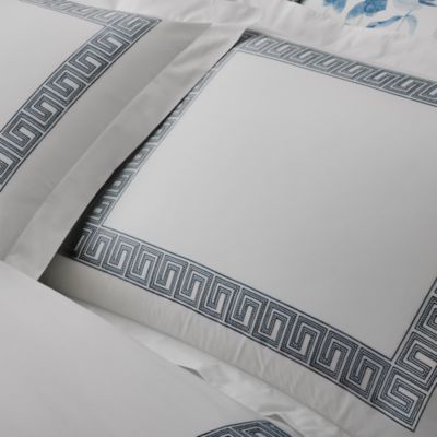 Ophelia Percale Boudoir Sham