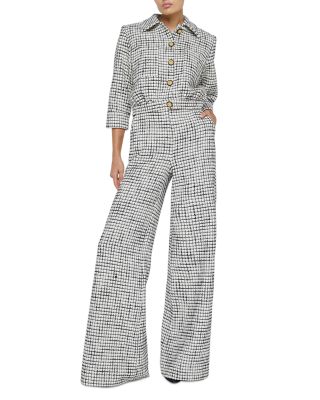 Pilar Wide Leg Pants