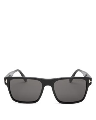 Square Sunglasses, 55mm