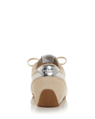 Women's Retro Runner Slim Ultra Sneakers