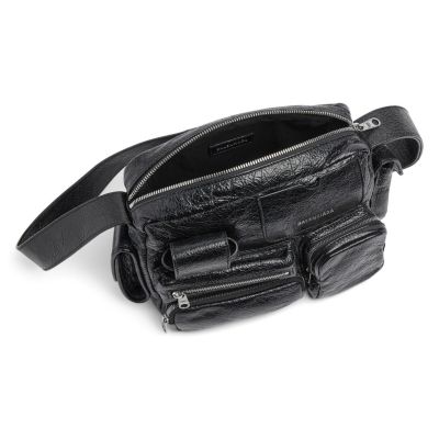 Balenciaga Superbusy Camera Bag | Bloomingdale's