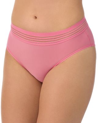 Le Mystère - Second Skin Hipster Panty