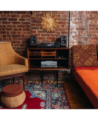 AT-LP70X Fully-Automatic Turntable