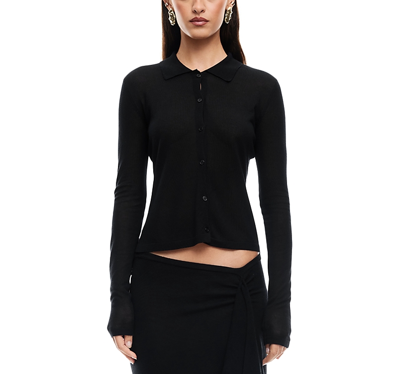 Lioness Banks Long Sleeve Top