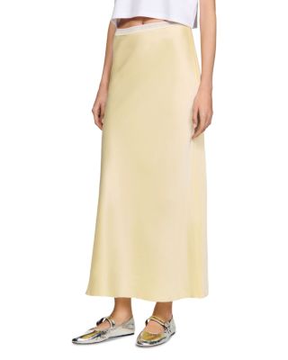 Sandro - Skyn Skirt