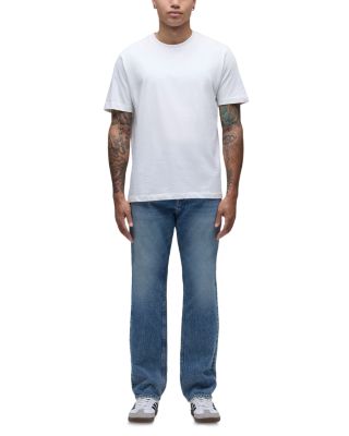 Wes Classic Straight Jeans in Indio