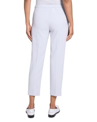Admiral Crepe Treeca Pull-On Pant 