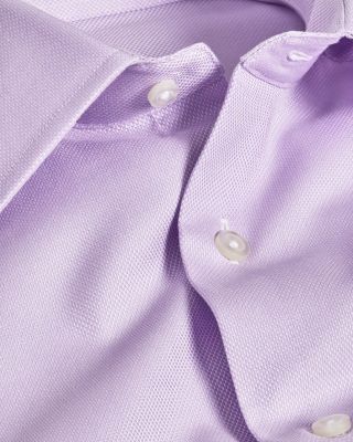 Slim Fit Royal Oxford Dress Shirt