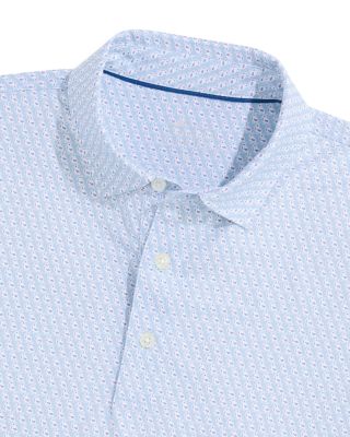Palmero Regular Fit Polo