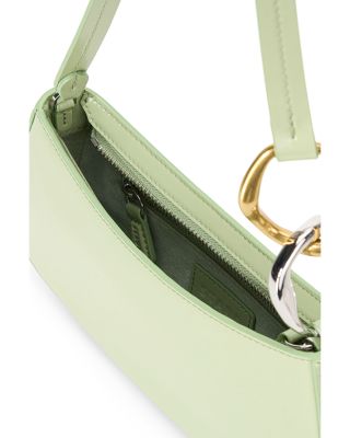 STAUD Ollie Leather Shoulder Bag | Bloomingdale's STAUD Ollie Leather Shoulder Bag | Bloomingdale's