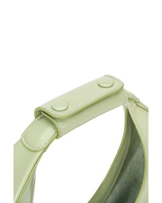 Mini Moon Crescent Bag