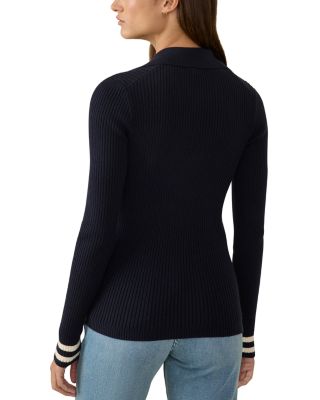 Shiloh Collared Sweater