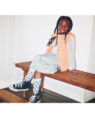 Unisex Chuck Taylor All Star High Top Sneakers - Toddler, Little Kid