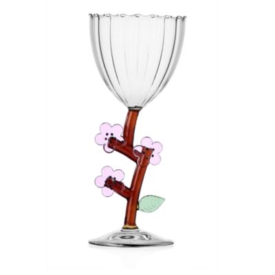 Botanica Stemmed Glass