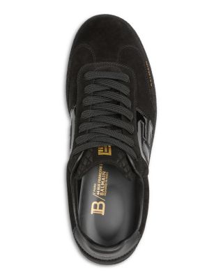 Men's Swan Low Top Sneakers