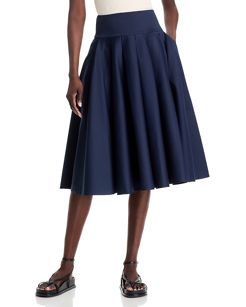 Kobi Halperin Koda Pleated Skirt