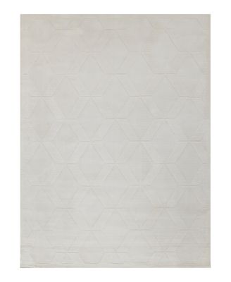Exquisite Rugs Brunello Modern 6735 Area Rug, 8' x 10'