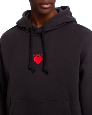 Dewgili Oversized Hoodie