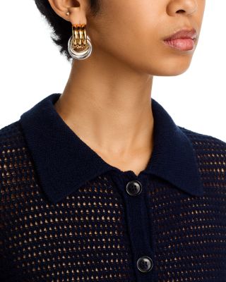 The Shrunken Cardigan 