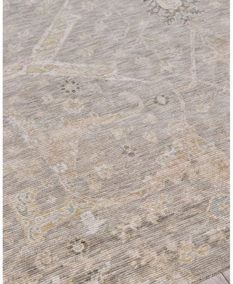 Exquisite Rugs Artisan 7230 Area Rug, 4&#39; x 6&#39;