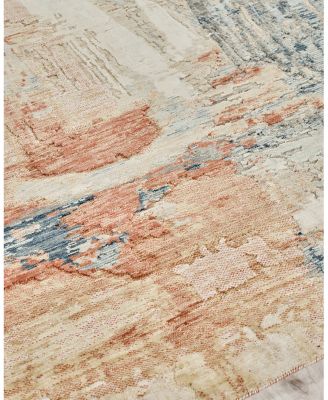 Exquisite Rugs Infinity 7132 Area Rug, 4&#39; x 6&#39;