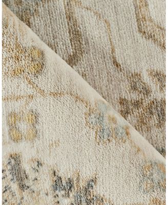 Exquisite Rugs Artisan 7229 Area Rug, 4&#39; x 6&#39;