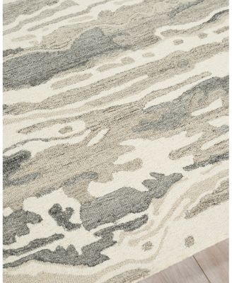 Exquisite Rugs Cortero 7156 Area Rug, 4&#39; x 6&#39;