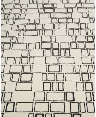 Exquisite Rugs Soho 7135 Area Rug, 6' x 9'