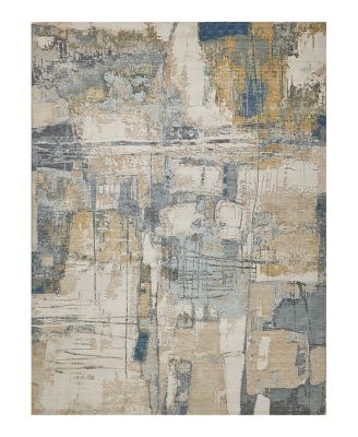 Exquisite Rugs Infinity 7131 Area Rug, 4&#39; x 6&#39;