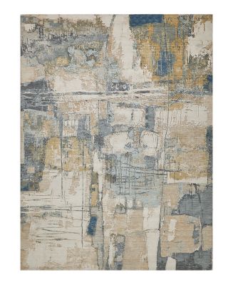 Exquisite Rugs Infinity 7131 Area Rug, 4' x 6' | Bloomingdale's