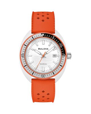 Bulova - Snorkel Watch, 41mm