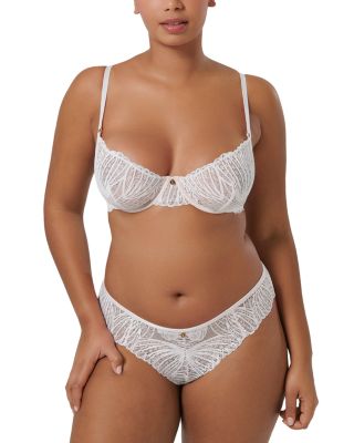 Peyton Underwire Lace Bra