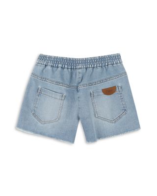Girls&#39; Denim Shorts - Little Kid, Big Kid