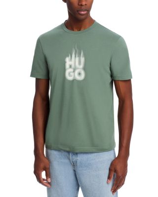 HUGO - Dalayer Tee