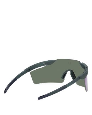 Shield Sunglasses, 149mm