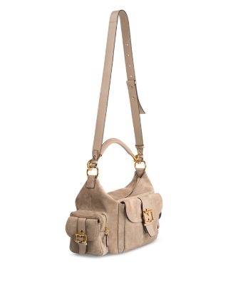 Medium Double C Camera Bag