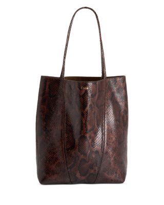 Chloé - Medium Spin Tote