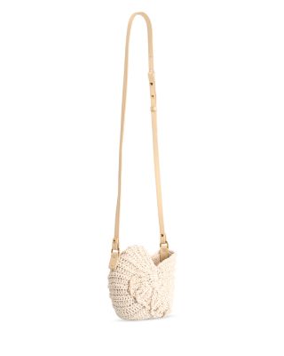 Sea Treasures Crossbody