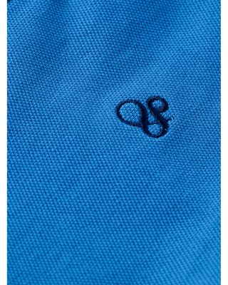 Boys' Garment Dyed Pique Polo - Little Kid, Big Kid