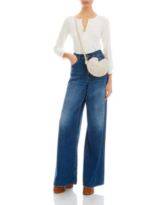 Sea Treasures Crossbody